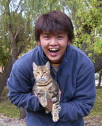 フォトアルバム